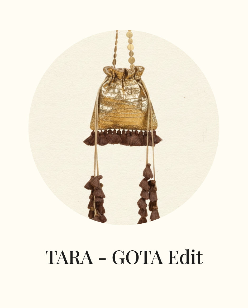 Tara - Gota Edit