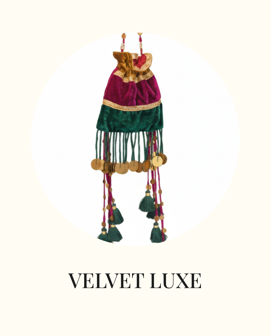 Velvet Luxe