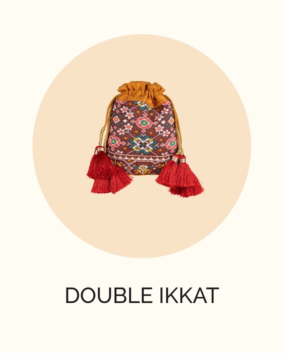 Double Ikkat