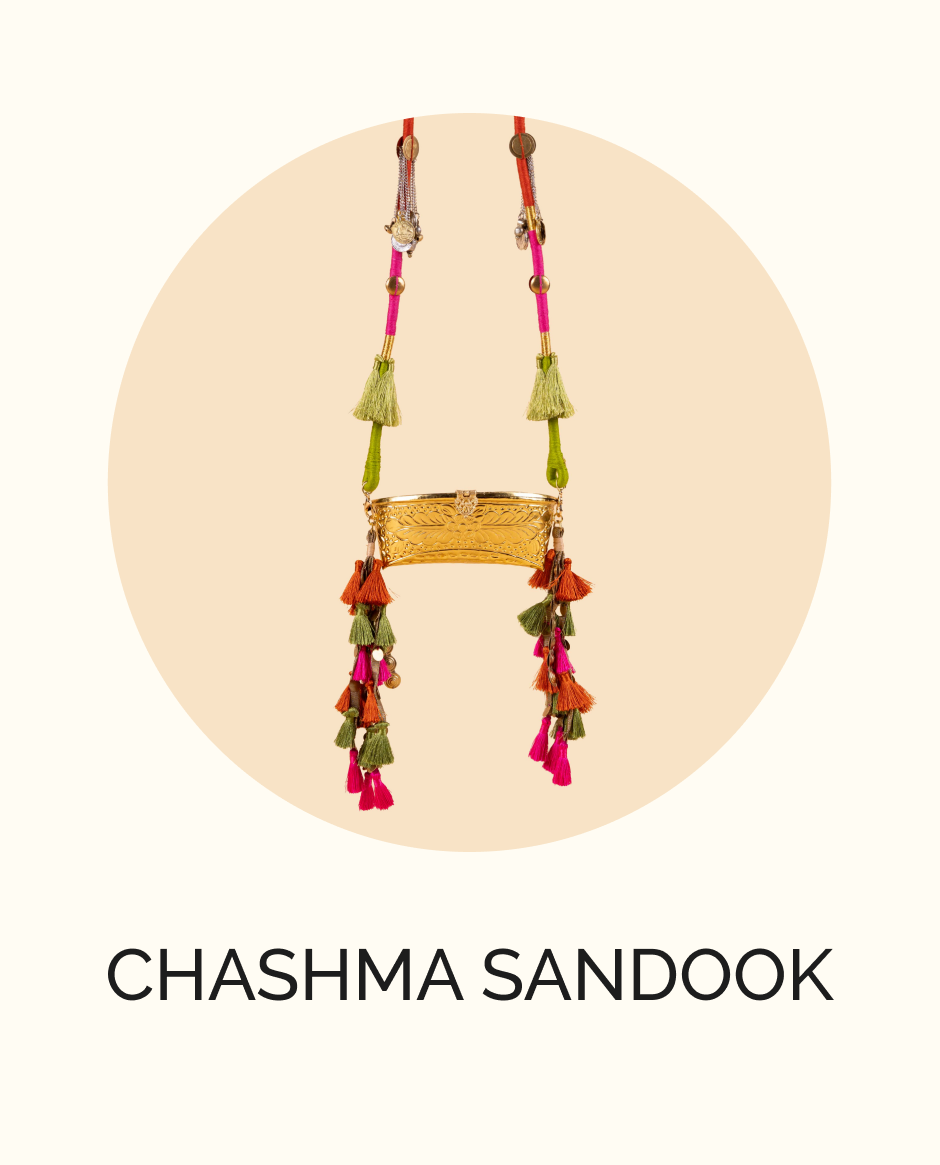 Chashma Sandook