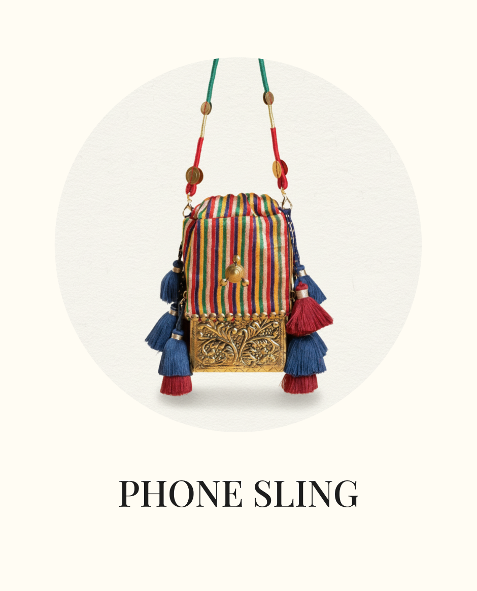 Banjara Mobile Sling