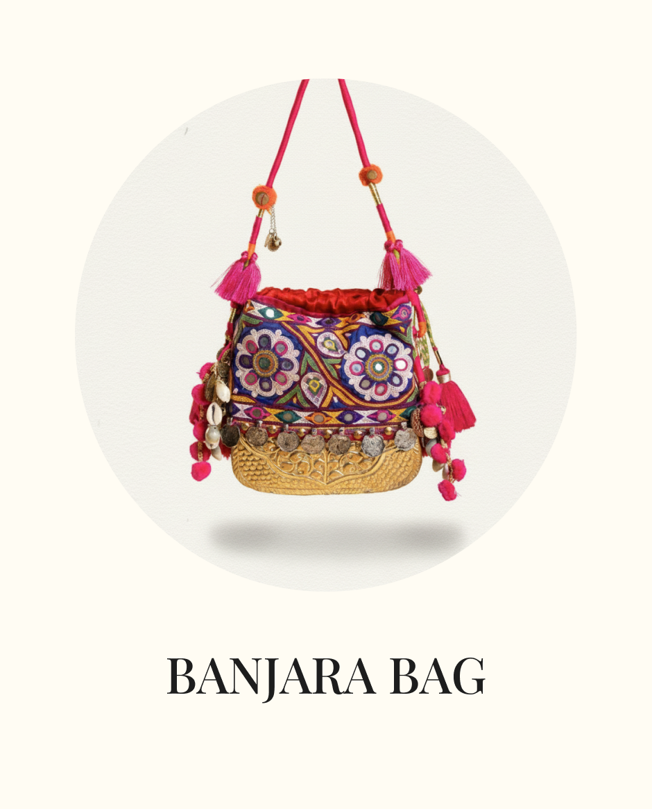 Banjara Bag
