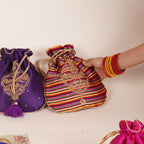 NOORI POTLI MULTI