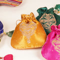 NOORI POTLI YELLOW