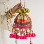 AABHA POTLI