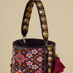 AMARA BUCKET BROWN
