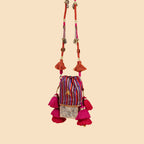 VAANYA POTLI LIGHT MULTI