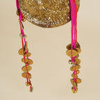 TISHA POTLI