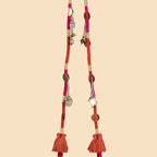VAANYA POTLI LIGHT MULTI