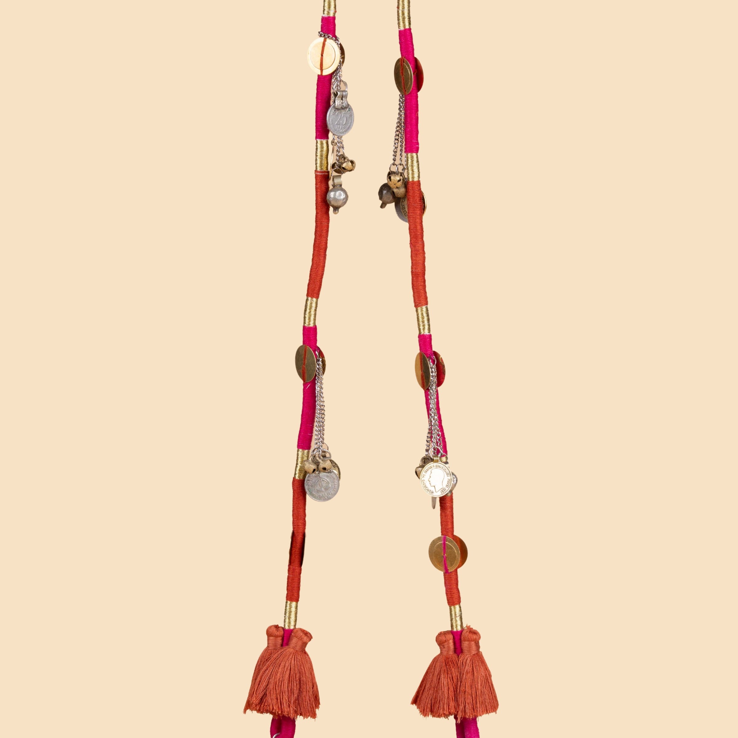 VAANYA POTLI LIGHT MULTI