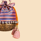 RENA POTLI PINK