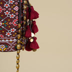 AMARA BUCKET BROWN