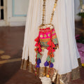 AESHA POTLI