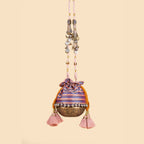 RENA POTLI PINK