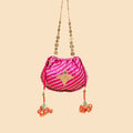 SAHAR POTLI PINK