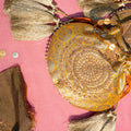 AURIKA POTLI YELLOW