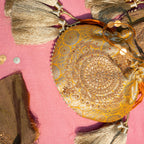 AURIKA POTLI YELLOW