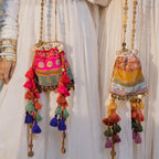 AESHA POTLI