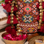 AMARA BUCKET BROWN
