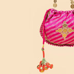 SAHAR POTLI PINK