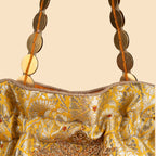 AURIKA POTLI YELLOW