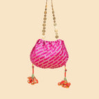 SAHAR POTLI PINK