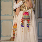 AESHA POTLI