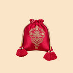 NOORI POTLI RED