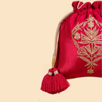 NOORI POTLI RED