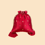 NOORI POTLI RED