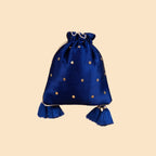 NOORI POTLI BLUE