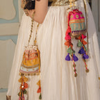 AESHA POTLI