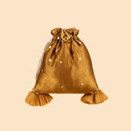 NOORI POTLI YELLOW