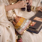 AESHA POTLI PASTEL