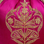 NOORI POTLI PINK