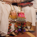 AESHA POTLI