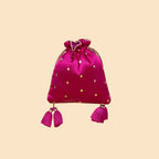 NOORI POTLI PINK
