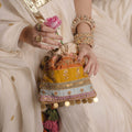 AESHA POTLI PASTEL