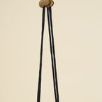 CHANDNI POTLI BLACK