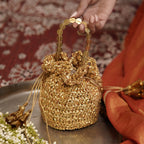 ANVI POTLI GOLD