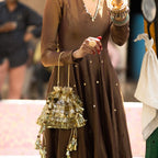 NISHA  POTLI