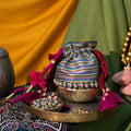 RENA POTLI PURPLE