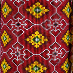 AMARA BUCKET RED