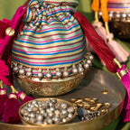 RENA POTLI PURPLE