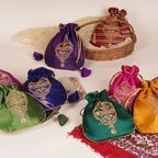 NOORI POTLI