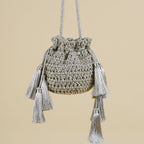 ANVI POTLI SILVER