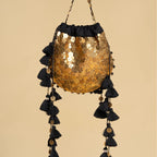 CHAAND POTLI BLACK