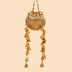 CHAAND POTLI YELLOW