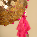CHAAND POTLI PINK