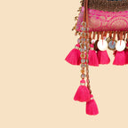AABHA POTLI PURPLE